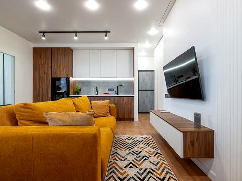 квартира за адресою Тернопільська, 21