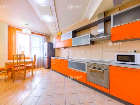 квартира по адресу Вернадського, 1