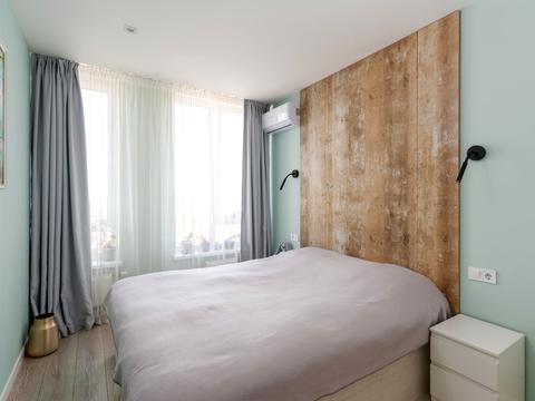 квартира за адресою Юрія Липи вул., 6-А