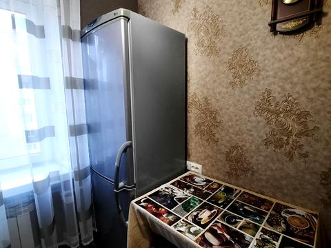 квартира по адресу Елены Телиги ул., 53