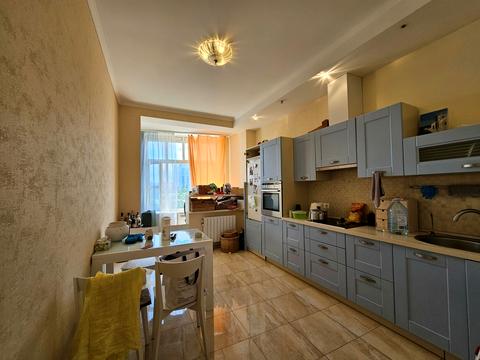 квартира за адресою Парково-Сирецька вул. (Тимофія Шамрила), 4-В