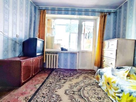 квартира по адресу Десантная ул., 1