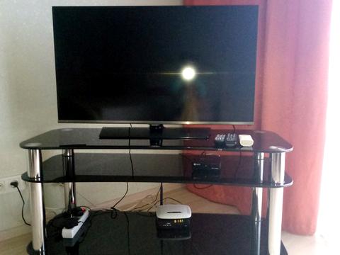 квартира за адресою Леся Курбаса просп., 7-Б