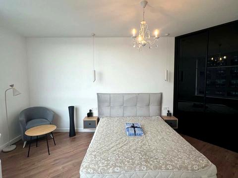 квартира по адресу Днепровская набережная ул., 15-Є