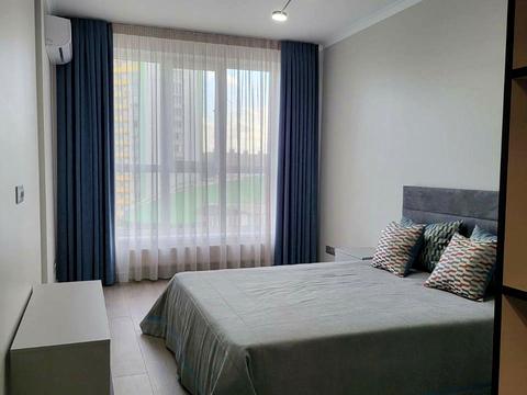 квартира за адресою Вишгородська вул., 45-Г