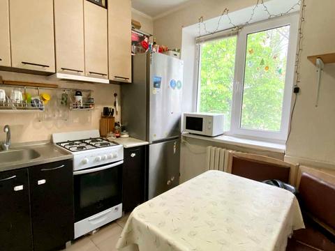 квартира по адресу Академика Филатова ул., 66