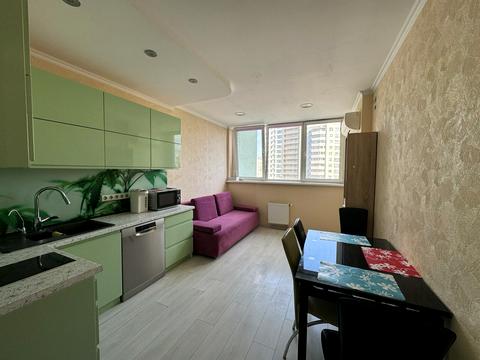 квартира по адресу Богдановская ул., 7-Б