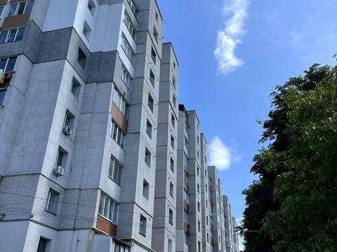 квартира за адресою Інститутська вул., 8/2