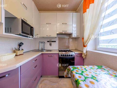квартира по адресу Людвига Свободы просп., 20