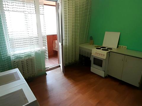 квартира за адресою Лісківська вул., 18-Б