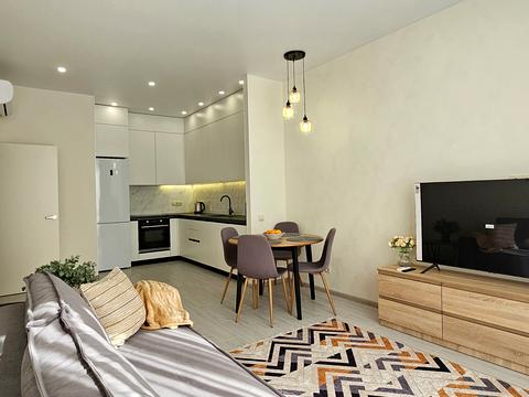 квартира за адресою Миколи Пимоненка вул., 19