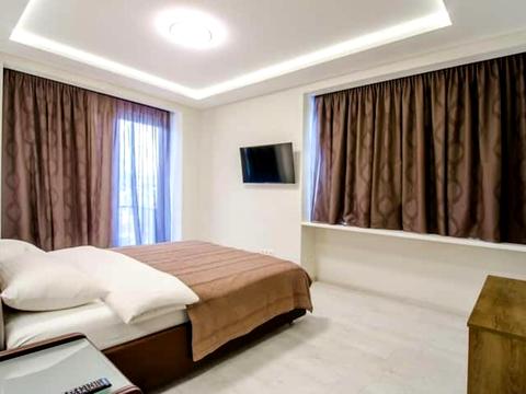 квартира за адресою Тараса Шевченка бульв., 2