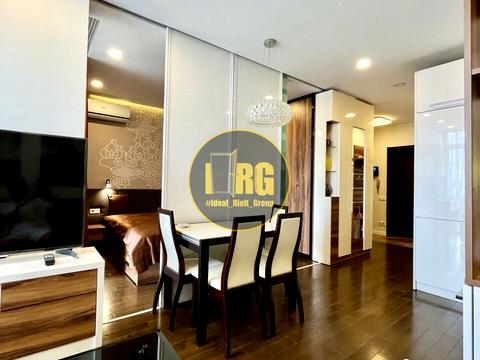 квартира по адресу Регенераторная ул., 4