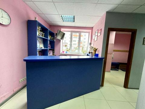 комерційна за адресою Інституцька, 6В