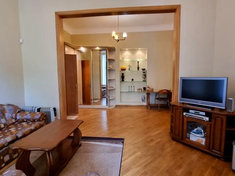 квартира за адресою Заньковецької вул., 6