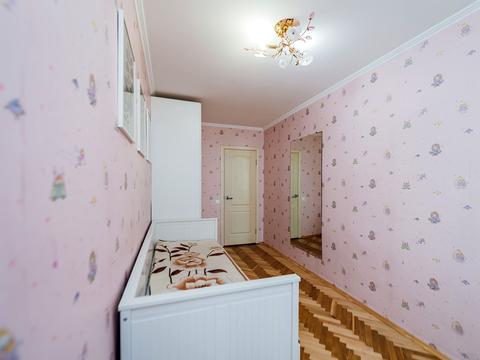 квартира по адресу Голосеевский просп. (40-летия Октября), 46-А