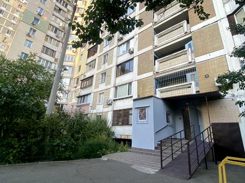 квартира за адресою Олександра Мишуги вул., 1/4