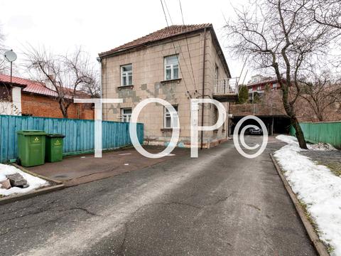дом по адресу Редутный пер., 7/46