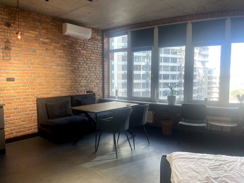 квартира за адресою Валерія Самофалова вул. (Каманіна), 16а/6