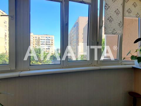квартира за адресою Євгена Чикаленка вул., 59е