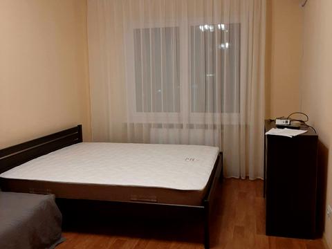 квартира по адресу Елизаветы Чавдар ул., 38-Б
