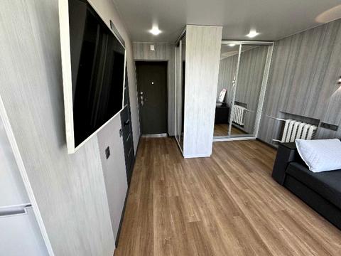 квартира по адресу Зодчих ул., 80-А