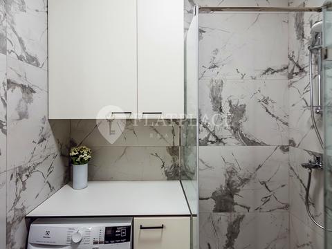 квартира по адресу Днепровская набережная ул., 14