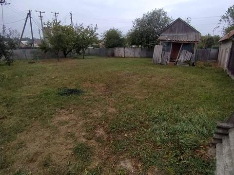 участок по адресу Шевченка, 230