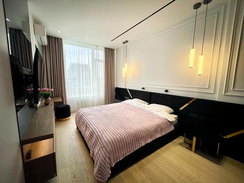 квартира за адресою Джона Маккейна вул. (Івана Кудрі), 7