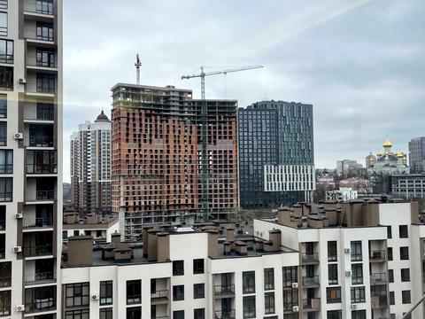 квартира за адресою Глибочицька вул., 13-7