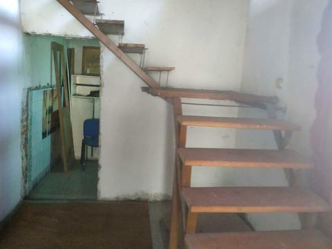 дом по адресу Дучимінської О., 139