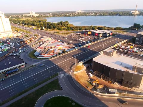 квартира по адресу Ревуцкого ул., 40-В