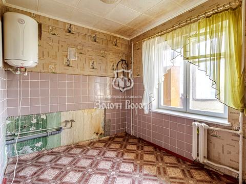 квартира за адресою Ентузіастів вул., 7/2