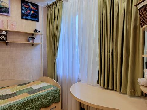 квартира за адресою Князя Ярослава Мудрого вул. (Ленінградська), 8