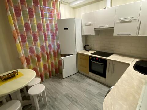 квартира за адресою Юлії Здановської вул. (Ломоносова), 46/1