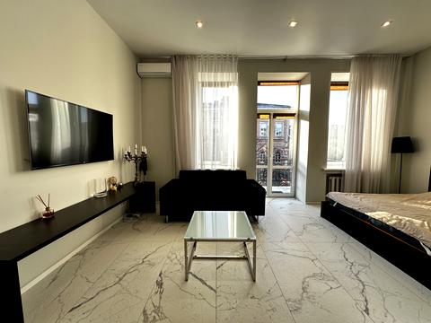 квартира за адресою Велика Житомирська вул., 8-А