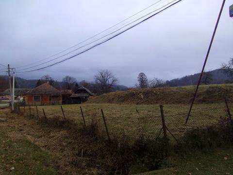 ділянка за адресою 