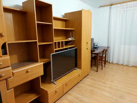 квартира за адресою К. Маркса, 48