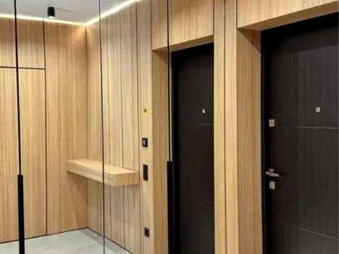 квартира по адресу Виктора Некрасова ул. (Північно-Сирецька), 12-А