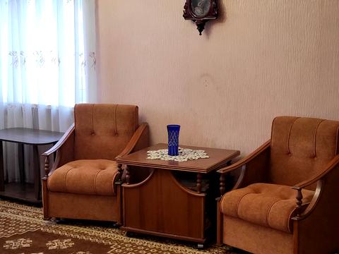 квартира за адресою Лікаря Мальцева пров. (Латишева), 5