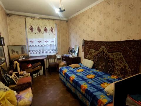 квартира по адресу Академика Филатова ул., 68