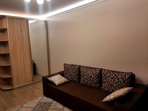 квартира по адресу Софии Русовой ул., 1