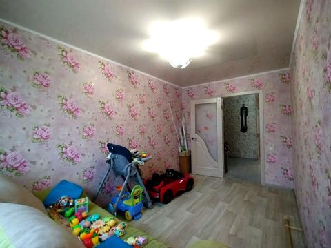 квартира за адресою Кривбасівська вул., 58