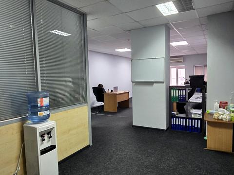 коммерческая по адресу Ларисы Руденко ул., 6-А