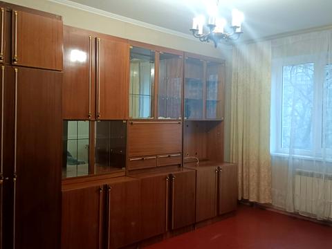 квартира по адресу Чернобыльская ул., 18