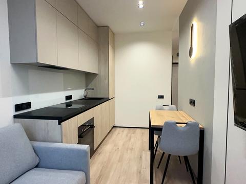 квартира по адресу Шолуденко ул., 30