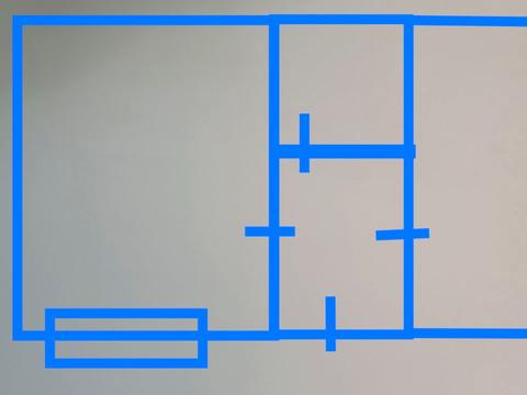 квартира за адресою Промислова вул., 27