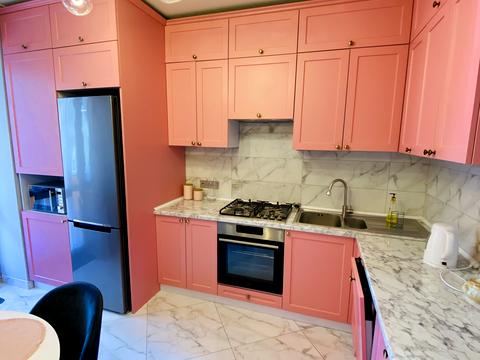 квартира за адресою Львів, Залізнична вул., 7