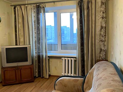 квартира по адресу ж/м тополь-3, 19