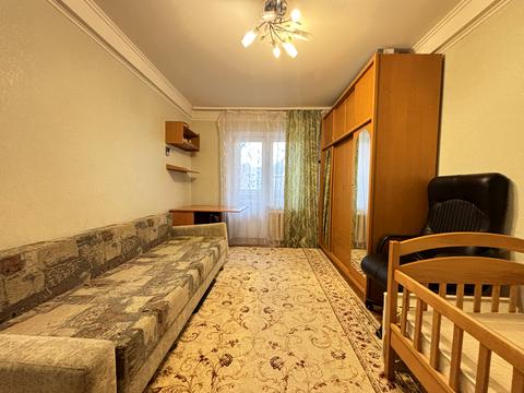 квартира за адресою Героїв Дніпра вул., 3